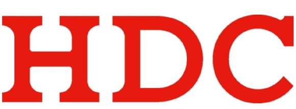 HDC그룹 CI [사진=HDC그룹]