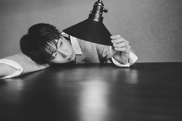 인피니트 김성규 이미지 [사진=빌리언스]