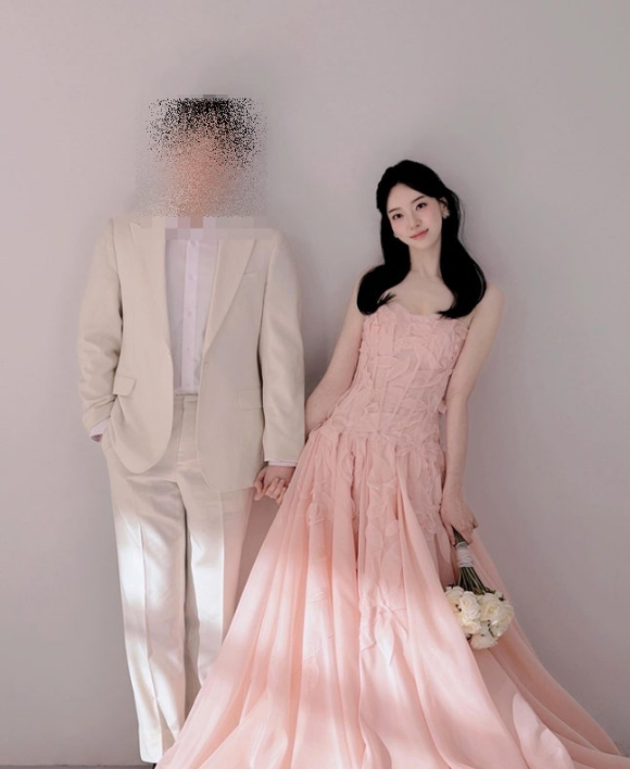 김유지 [사진=김유지 SNS]