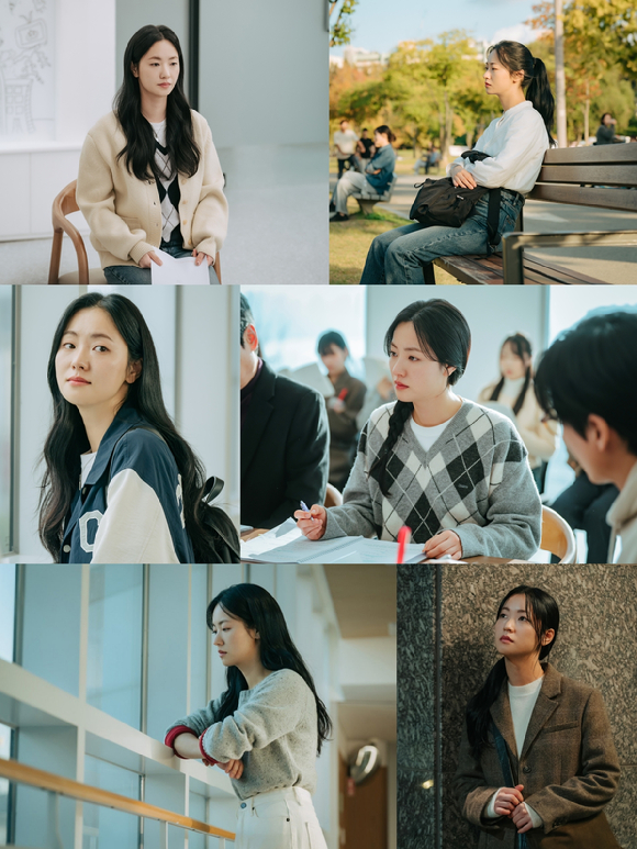 '우리영화' 스틸컷 갈무리 [사진=SBS]