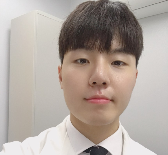 병원 방사선사로 일하며 성실하게 미래를 준비하던 30세 청년 조석원 씨가 지난해 12월 뇌사 장기기증으로 6명에게 새 생명을 선물한 뒤 하늘로 떠났다. 사진은 조 씨. [사진=한국장기조직기증원]