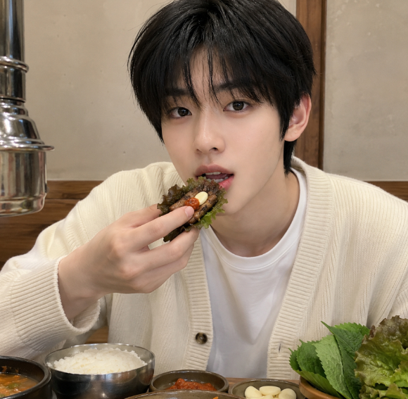 당뇨 관리에 효과적인 식습관이 공개됐다. 사진은 AI 생성 이미지로, 본 기사 내용과 무관. [사진=챗GPT]