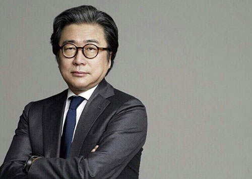 조정호 메리츠금융지주 회장. [사진=메리츠금융]