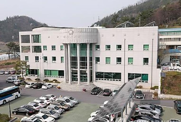 나주시의원 단톡방에 게시된 논란 사진. [사진=독자 제공, 연합뉴스]