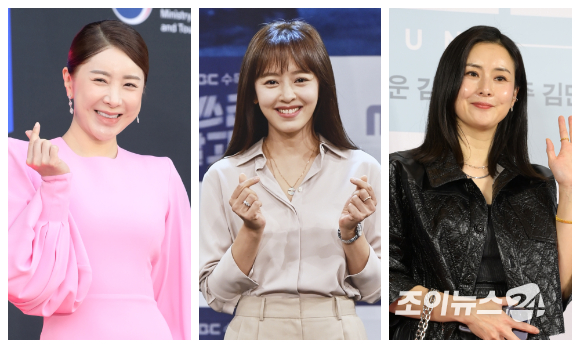 2026년 상반기 결혼 스타 [사진=조이뉴스24 DB, 인스타그램 ]