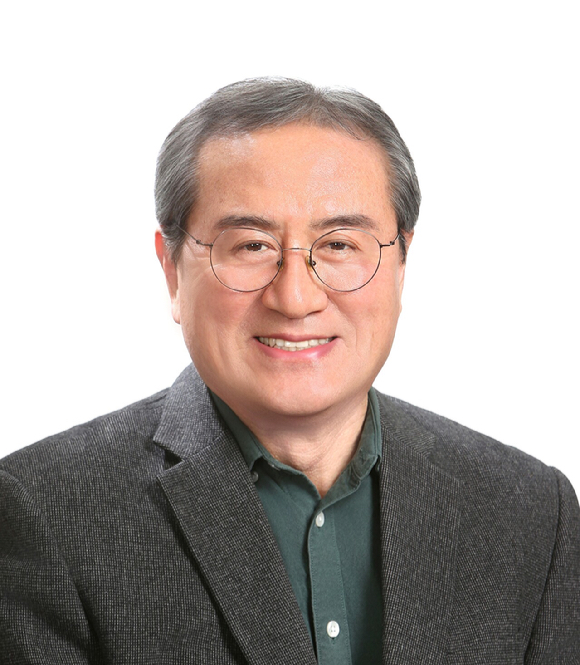 오길호 에스씨디 대표 [사진=에스씨디]