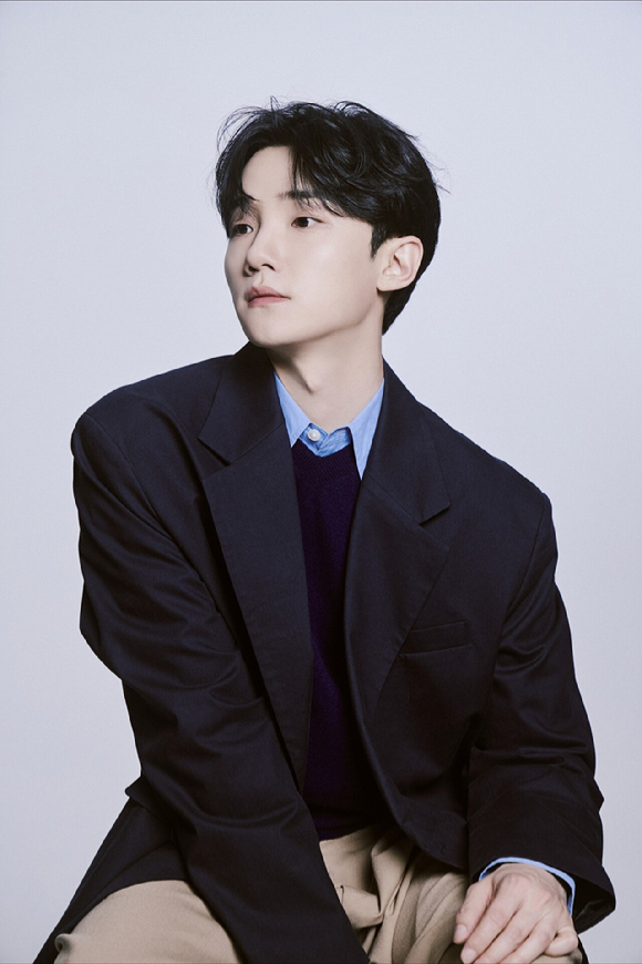 소수빈 콘셉트 포토 [사진=뮤직팜]