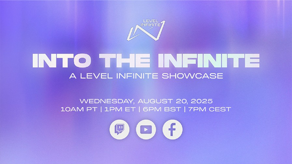 [사진=레벨 인피니트]