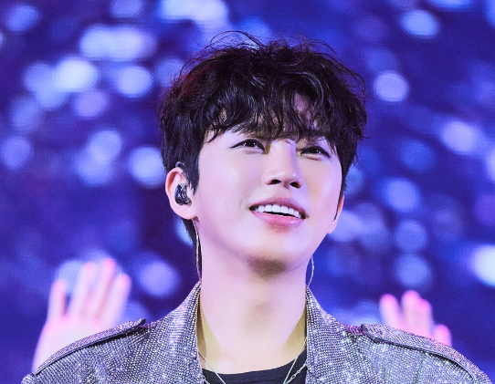 임영웅 서울 콘서트 현장. [사진=물고기뮤직]