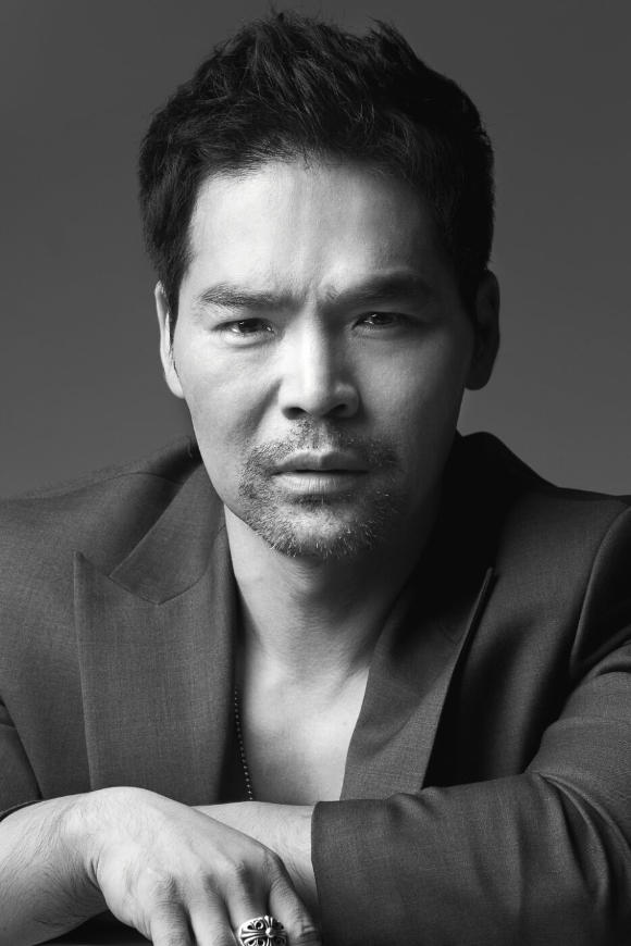 문태수 프로필 [사진=해볼엔터테인먼트]