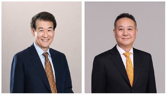 한국 델 테크놀로지스, 김경진 회장·유상모 사장 선임