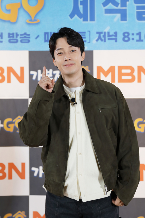 허경환 [사진=MBN]