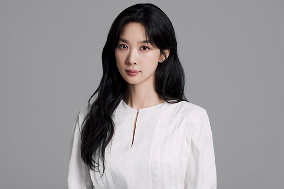 배우 이청아가 '아너: 그녀들의 법정' 종영 인터뷰를 진행했다. [사진=매니지먼트 숲 ]