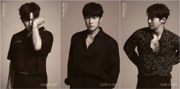 신화 WDJ 콘셉트 포토 [사진=라이브웍스컴퍼니]