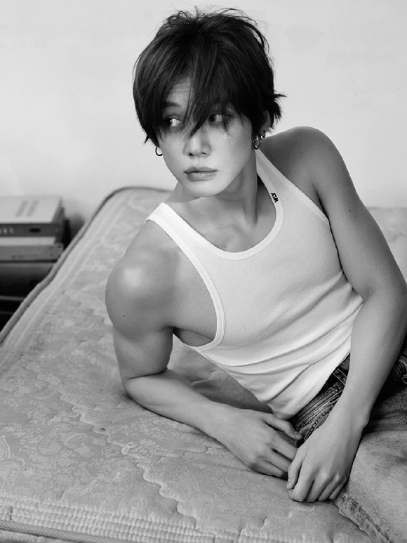 투모로우바이투게더 연준 콘셉트 포토 [사진=빅히트뮤직]