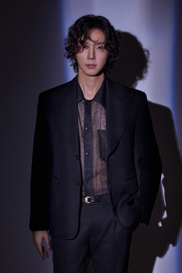 윤시윤 [사진= R&C 엔터테인먼트]