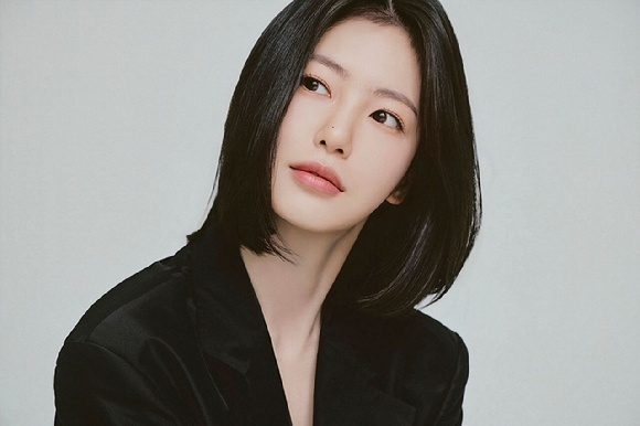 배우 신예은이 '닥터 섬보이' 종영 인터뷰를 진행했다. [사진=앤피오]