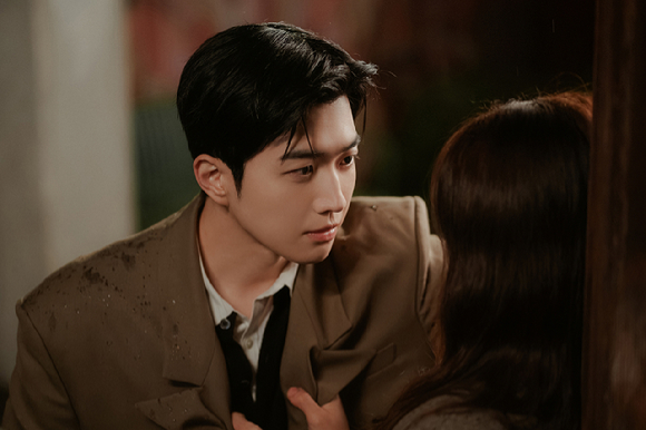 '최애의 사원' 강훈 [사진=tvN ]