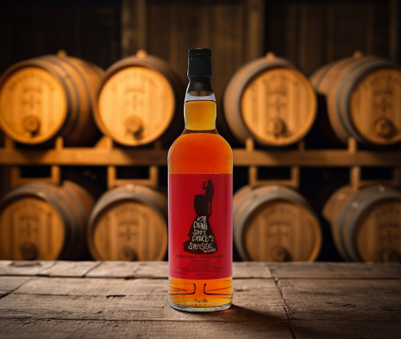 신세계면세점이 단독 출시한 김창수초이스2. [사진=신세계면세점]