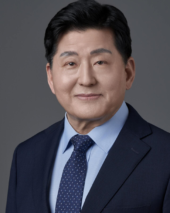 조재희 더불어민주당 송파구청장 예비후보. [사진=조재희 송파구청장 예비후보]