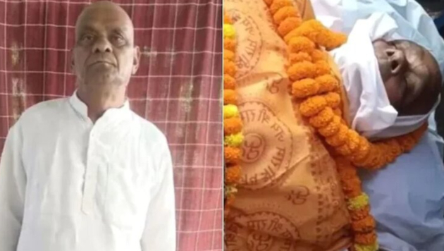 살아 있는 남성이 자신의 '가짜 장례식'을 열었다가 화장 직전 벌떡 일어나 가족과 마을 사람 수백 명을 놀라게 한 사연이 전해졌다. 사진은 본 기사 내용과 무관. [사진=Freepik]