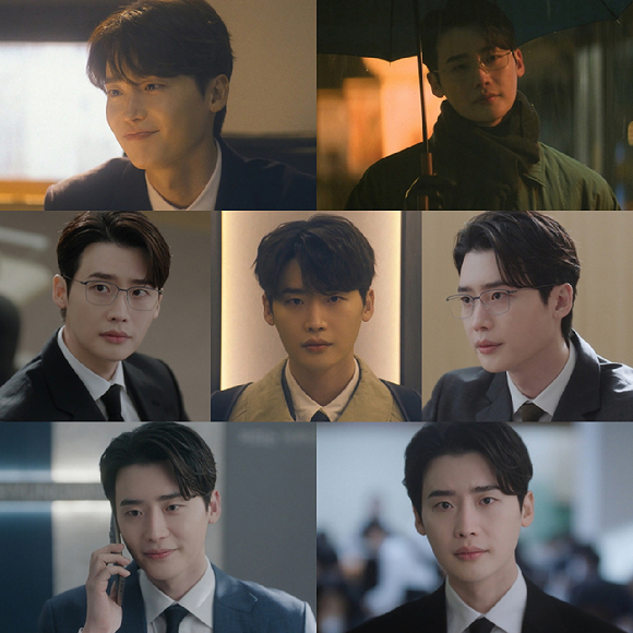 '서초동' 이종석. [사진=tvN ]