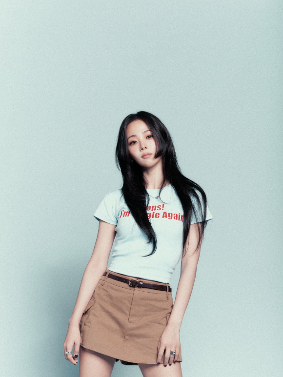 HYNN(박혜원) 프로필 사진 [사진=뉴오더엔터테인먼트]