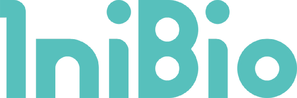 이니바이오 CI. [사진=이니바이오]
