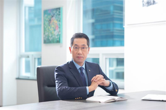 이동훈 SK바이오팜 사장. [사진=SK바이오팜 제공]