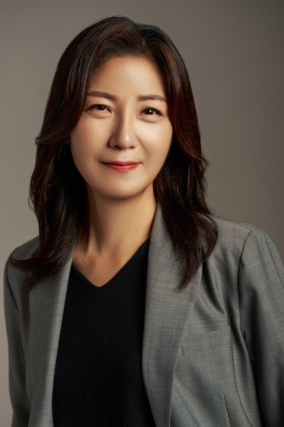 서이숙 프로필 사진 [사진=퀀텀이엔엠]
