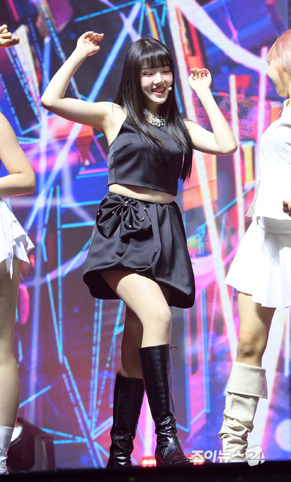 [포토]예린, 사뿐 사뿐~