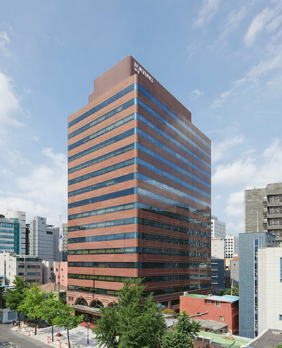 보령이 독자적으로 개발한 고혈압 치료제 '카나브정'. [사진=보령 제공]