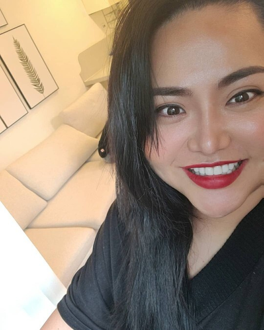 홍선영 [사진=홍선영 SNS]