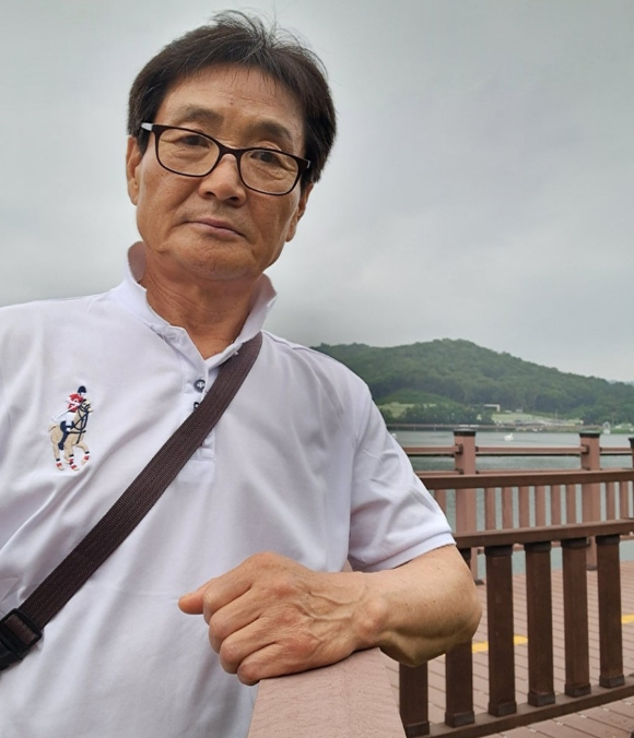 LG 의인상 김경호씨 [사진=연합뉴스]