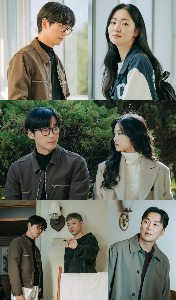 '우리영화' 스틸컷 갈무리 [사진=SBS]