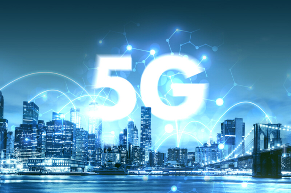5G 이미지. [사진=게티이미지뱅크]