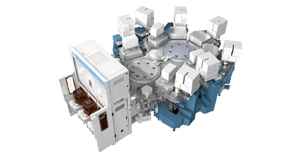 프로듀서 프리시전 선택적 질화막 PECVD 시스템. [사진=어플라이드 머티어리얼즈]