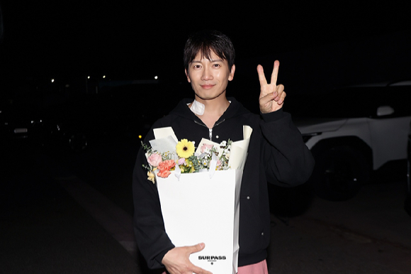 '판사 이한영' 지성 [사진=써패스이엔티]