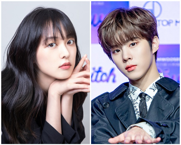 김보라, 김우석 주연의 '핀란드 파파'가 촬영을 마무리지었다. [사진=엠씨엠씨(스튜디오스카이), 티오피미디어]