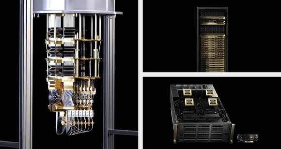 엔비디아, 전 세계 80여 개 신규 과학 시스템 구축 [사진=엔비디아]
