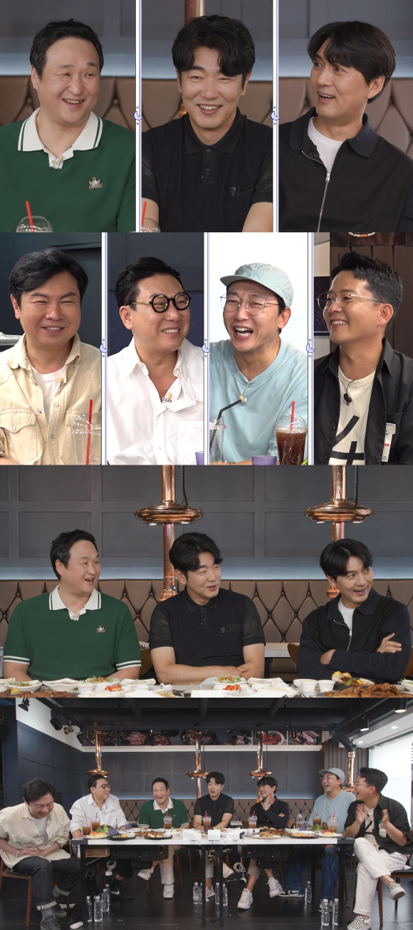 '돌싱포맨' 프리뷰 갈무리 [사진=SBS]