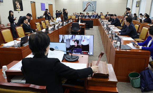 AIDC 특별법, 국회 과방위 통과…법사위·본회의 절차 남아