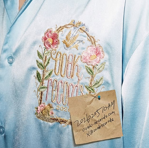 뉴진스 떠난 민희진, 오케이레코즈 깜짝 발표 예고…D-1