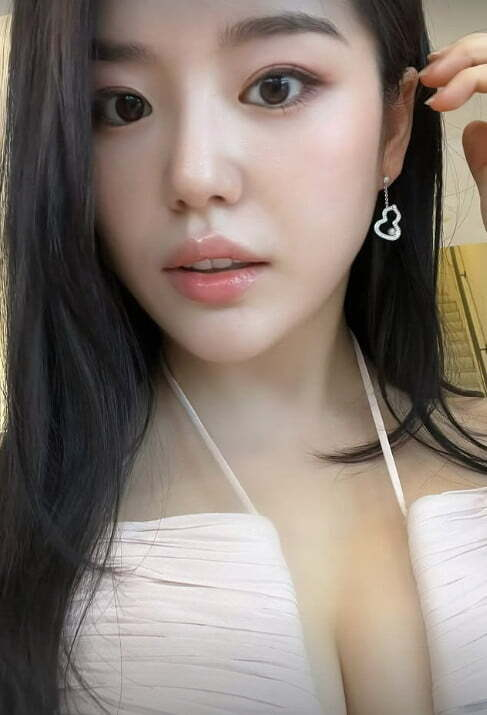 조혜정 [사진=조혜정 SNS]