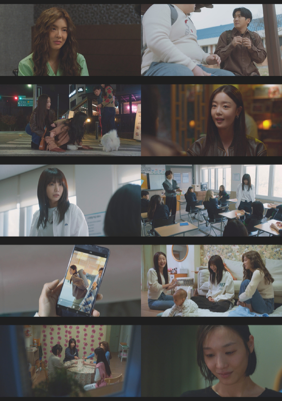 티빙 오리지널 '술꾼도시여자들2'이 4주 연속 유료가입기여자수 1위를 기록했다. [사진=티빙]