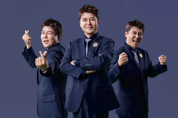 전현무 이미지 [사진=SBS]