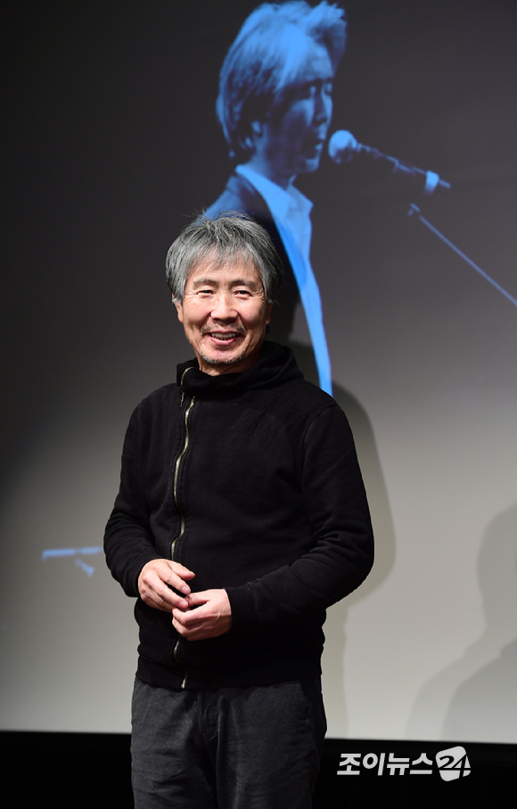 최백호, '항산균증' 투병으로 15kg 빠져⋯"15년 후, 아흔살 공연 약속"