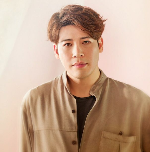 뮤지컬배우 이상현이 1세대 뮤지컬 배우들의 호소문에 동참했다. [사진=이상현 SNS]