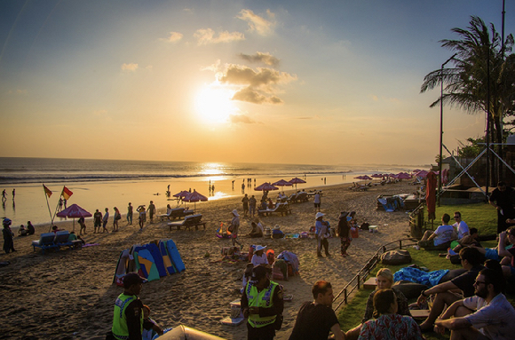인도네시아 발리. [사진=픽사베이]