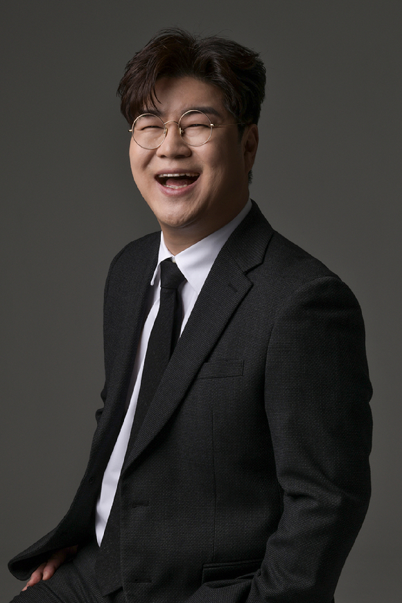 박구윤, 조세호·지상렬과 한솥밥…A2Z 전속계약(공식)